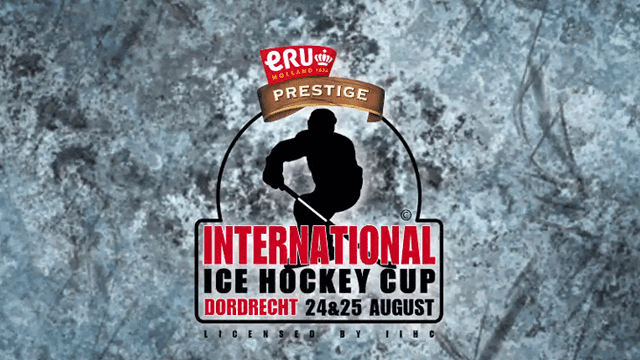 Int. Ice Hockey Cup Saturday Highlights